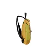 New Rebels Mart Art LA Sonnenblumen Rolltop Rucksack Produktbild-Vorschau 3