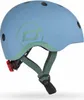 Scoot&Ride Baby Helm (XXS-S) - Farbe: steel Voir les images du produit