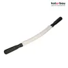 KOTARBAU® Geschmiedetes Zugmesser 61 cm mit gebogener Produktbild-Vorschau 6
