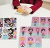 Malplay Magnetická oblékací hra Puzzle Ratchet Vzdělávací Náhled obrázku produktu 4