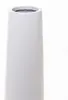 Vaso da terra ISONDRA in fibra di vetro, bianco, 9x9x100 cm Anteprima dell’immagine prodotto 4