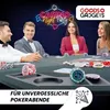 XXL Pokermatte 120x120 cm – Faltbare Pokertischauflage aus Produktbild-Vorschau 5