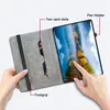 Per Xiaomi Redmi Pad Pro 12.1 Similcuoio tablet custodia Anteprima dell’immagine prodotto 3