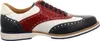 GALIZIO TORRESI Klassische Schnürschuhe Herren Produktbild-Vorschau 4
