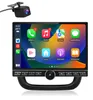 13,1-inch CarPlay autoradio met camera, geschikt voor Productafbeelding-voorbeeld 1