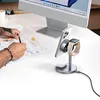 Mcdodo CH-2462 3-in-1 15W Qi2 wireless charger + 33W mains Anteprima dell’immagine prodotto 3