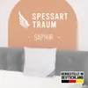 Daunenkissen 80x80 cm 3-Kammerkissen Kopfkissen Kissen Produktbild-Vorschau 2