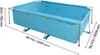 SucceBuy Rechteckiger Rahmenpool, 3000x2000x762 mm, Produktbild-Vorschau 8