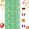 Vitabay Vitamin K2 MK-7 200 µg – 120 vegane Tabletten – Für Produktbild-Vorschau 8
