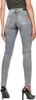 G-star Lynn Mid Waist Skinny Jeans Grau 34 / 34 Damen Grau Produktbild-Vorschau 2