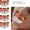 30 Pcs Kids Mouth Tape Train Nose Breathing Anti Snoring Produktbild-Vorschau 8