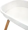 BabyTrold Markland Freestanding Changing Station - espaces Voir les images du produit 9