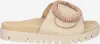 Gabor Damen Pantoletten 63.745.14  Samchevreau Beige  Gr.40 Produktbild-Vorschau 54