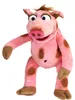 Living Puppets Handspieltiere Stulle, das Schweinchen Produktbild-Vorschau 2