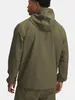 Under Armour Herren Ua Rival Wvn Windbreaker Jacke Produktbild-Vorschau 2