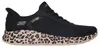 Skechers Sneakers 117246-BLK in BLK color size 38 Anteprima dell’immagine prodotto 12