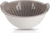 Orion | Passoire De Cuisine Avec Bol - Beige - 3 L - Voir les images du produit 1