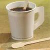 Papstar 16715, Disposable stirring sticks, Holz, Produktbild-Vorschau 8