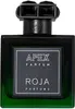 A close-up studio shot of a perfume bottle. Produktbild-Vorschau