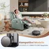 21 Stück Zubehör für Ecovacs X11 OMNICYCLONE Saugroboter, Produktbild-Vorschau 2