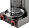 3kW grill gazowy grill stołowy grill do kurczaka grill Podgląd zdjęcia produktu 10