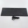 Corsair K100 RGB AIR Ultra-Thin Mechanical Gaming Keyboard Produktbild-Vorschau 10