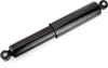 A black shock absorber is shown against a white background. Produktbild-Vorschau