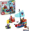 LEGO® Spidey 11208 Piratenschiff von Spideys Team Produktbild-Vorschau 16