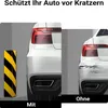 Wiltec ochrana stien garáže 400 x 75 x 20 mm, samolepiaca Náhľad obrázku produktu 4