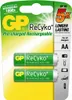 Nabíjecí baterie GP ReCyko 2700 AA (HR6) Náhled obrázku produktu 1