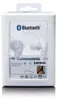 Cuffie Bluetooth Lenco EPB-015, colore: bianco Anteprima dell’immagine prodotto 3