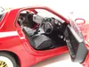Solido 421186160 Mazda RX-7 FD RS 1994 červená 1:18 Náhled obrázku produktu 6
