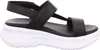 Panama Jack Damen Sandalen Sandalen Noor 26053-36, Produktbild-Vorschau 4