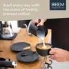 BEEM Kaffeebereiter Set Pour Over Beton 500ml Produktbild-Vorschau 24