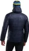 Montane Alpine 850 Jacke Blau S Mann Blau S Produktbild-Vorschau 2