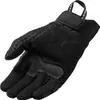 Rev'it! Gloves Veloz Black XL Motorradhandschuhe Produktbild-Vorschau 2