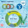 SCHILDKRÖT 970326 Anello subacqueo in neoprene SCHILdKRÖT, Anteprima dell’immagine prodotto 17