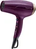 A purple Remington hair dryer is shown against a white background. Podgląd zdjęcia produktu