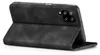 Handy Hülle für Samsung Galaxy A12 Klapphülle Bookcase Flip Produktbild-Vorschau 3