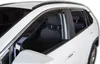 J&J AUTOMOTIVE | GP Windabweiser Für Toyota RAV4 2018-2025 Produktbild-Vorschau 4