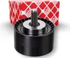 FEBI BILSTEIN 175735 Umlenkrolle Zahnriemen Ø60mm für VOLVO Produktbild-Vorschau 1