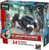 Revell Adventskalender RC Crawler 2025 1:18 Produktbild-Vorschau 6