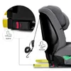 Kinderkraft repose-pieds SAFETY FIX 2 i-Size 9-36kg Szary Voir les images du produit 23