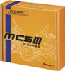 Pojedynczy zestaw systemu komunikacji Nolan N-Com MCS III Podgląd zdjęcia produktu 1