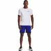 Under Armour Herren HeatGear Armour Fitted Short Sleeve - Produktbild-Vorschau 3