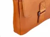 Bagsac Uni Leder Umhängetasche B488004 braun Produktbild-Vorschau 7