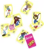 Mattel Games UNO Barbie, Kartenspiel, Abwurf, 7 Jahr(e) Produktbild-Vorschau 4