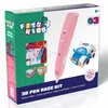 Fits4Kids 3D tiskové pero startovací sada dárky pro děti Náhled obrázku produktu 1