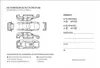 BMW Serviceheft Premium - deutschsprachiges Produktbild-Vorschau 5