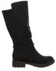 Rieker Damen Stiefel Warmfutter Kordel gesteppter Produktbild-Vorschau 7